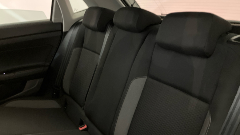 Volkswagen Polo 1.0 TSI Life 5dr Petrol Hatchback